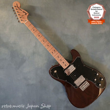 Guitare électrique Fender FSR