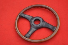 Volant cuir bois NARDI BMW E30 VW Mercedes AE86 CIVIC S2000