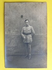 Carte Postale Photo 1913