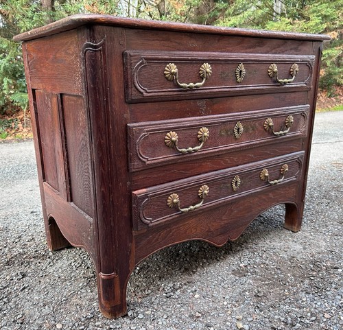 Commode louis xiv - commode, Époque
