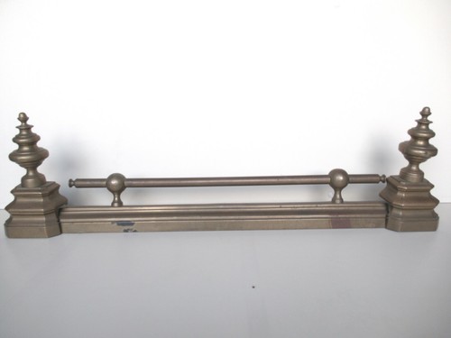 Barre foyer chenets - foyer,,