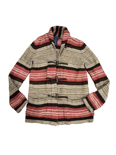 Vintage ralph lauren - hand, knit