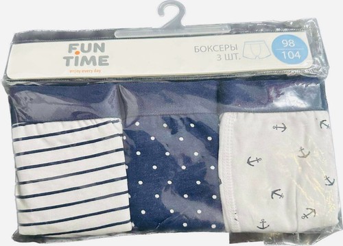 Lot slip fun - x3, time