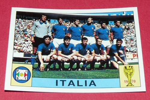 Squadra italia 1970 mexico - 51,