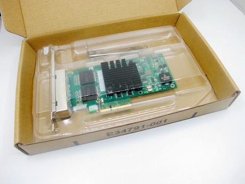 Intel i350 t4v2 pci - intel, pci-e