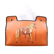 BoîTe à Mouchoirs pour