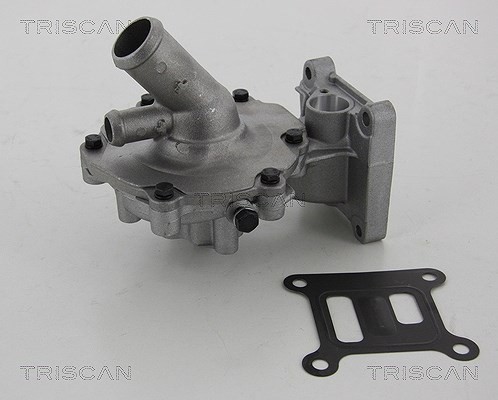 Triscan pompe eau - triscan, à