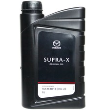 Huile moteur 0W-20 338223