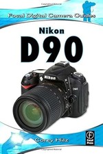 Nikon D90: Focal Digital