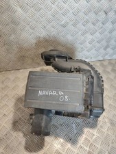 Nissan Navara D40 2008 Diesel