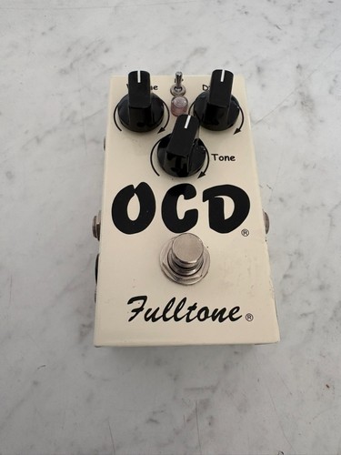 Fulltone ocd - fulltone,