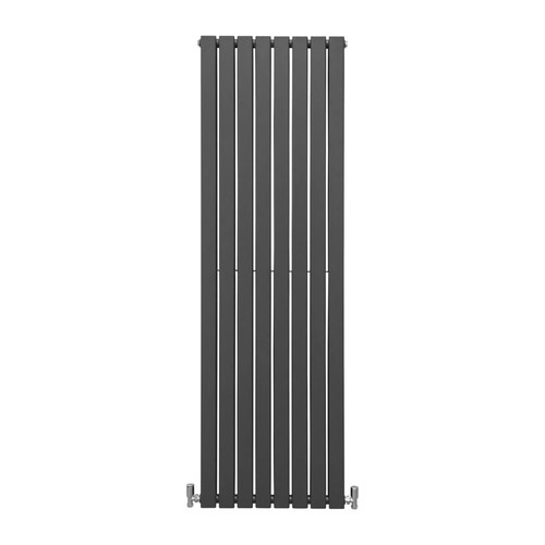 Radiateur plat mural - plat,
