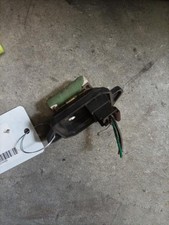 Resistance chauffage ALFA