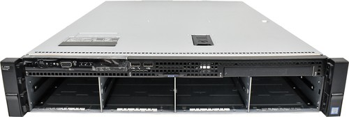 Serveur dell poweredge r530 - dell,