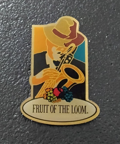 Pin musique joueur - pin’s, de