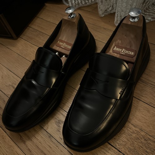 Superbes chaussures mocassins - chaussures,