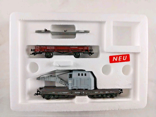 Märklin 48674 jeu de - 48674,
