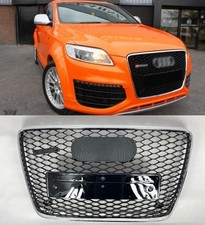 Pour Audi Q7 4L 2006-2015