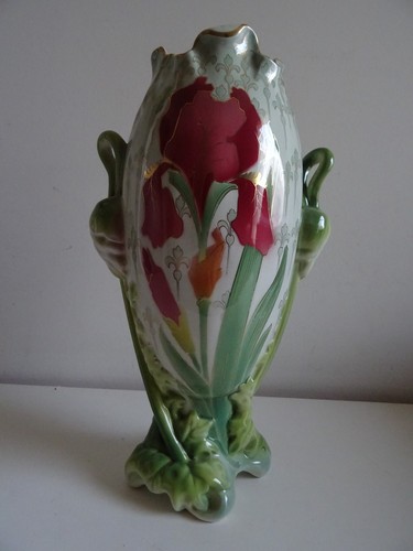 Grand vase art - grand,