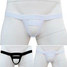 Hommes Sexy Élastique Bandage