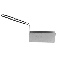 Moule à tacos : Moule à