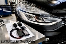 🔹Adaptateurs Faisceaux Pour