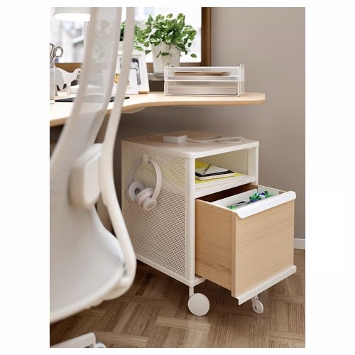 New ikea bekant storage - ikea,