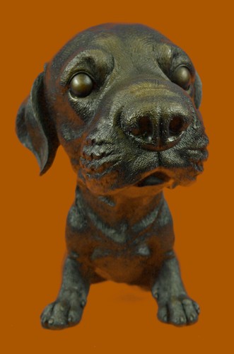 Labrador adorable chiot - chiot, art
