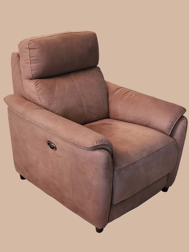 Fauteuil relax électrique - fauteuil,