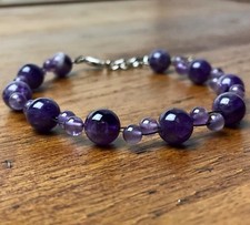 Bracelet pierres Naturelles -