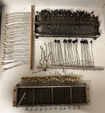 Lot de pièces détachées