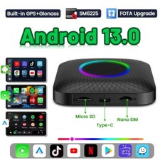 ‌Tbox-LED Multifonction 