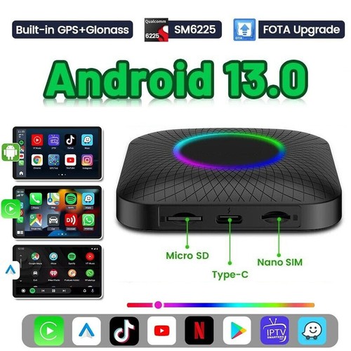 Tbox led multifonction - ‌tbox-led,