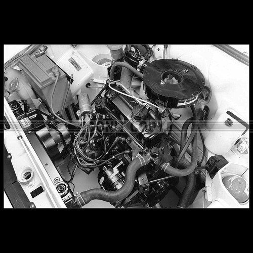 Photo 037310 austin allegro - photo,