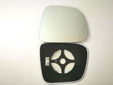 Miroir Latéral Chauffant