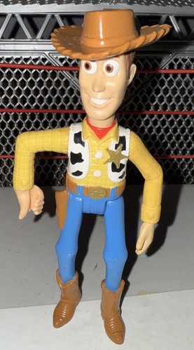 Toy story woody disney - toy,