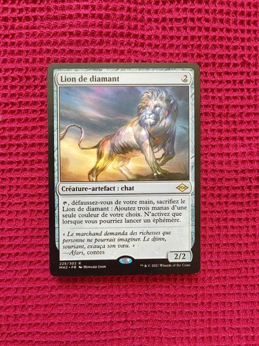 Lot n340 cartes - 18, magic