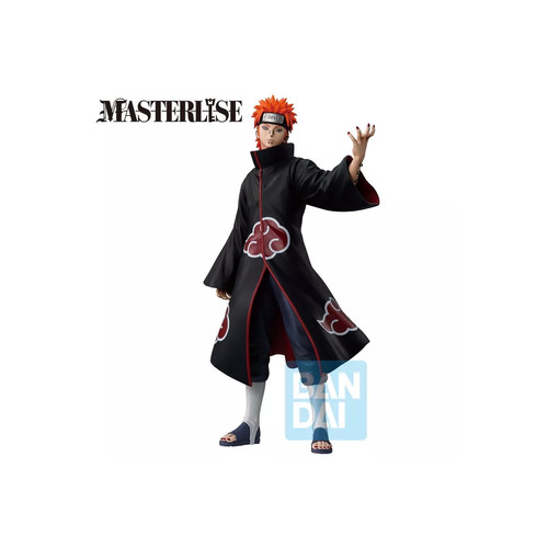 Banpresto naruto shippuden - banpresto,