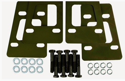 Kit entretoises boîte - , de