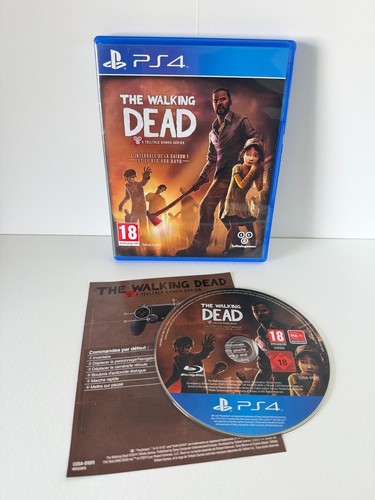 Jeu playstation ps4 ps5 - ps4,