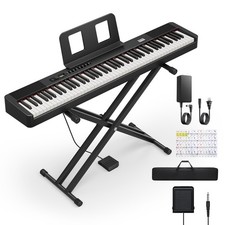 Donner dep-20 Lite piano