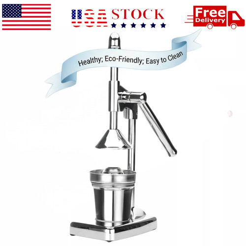 Citrus juicer hand - hand, |