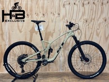 VTT GT Force Carbon Elite
