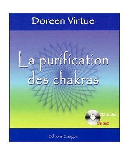 Purification des chakras - la,
