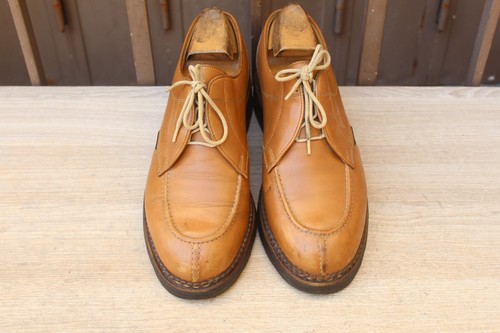Chaussure derbies paraboot - derbies,