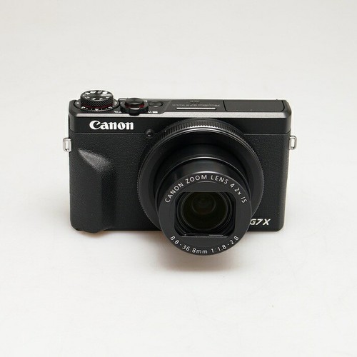 Canon powershot mark iii - canon,