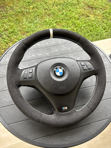 Volant bmw neuf pack - bmw,