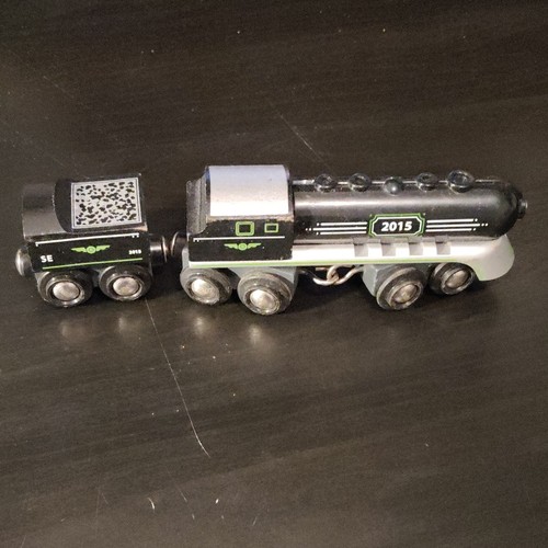 Brio locomotive train - brio,