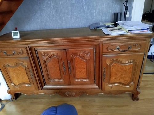 Buffet vaisselier - buffet,