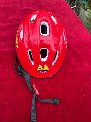 Casque vélo enfant - vélo,
